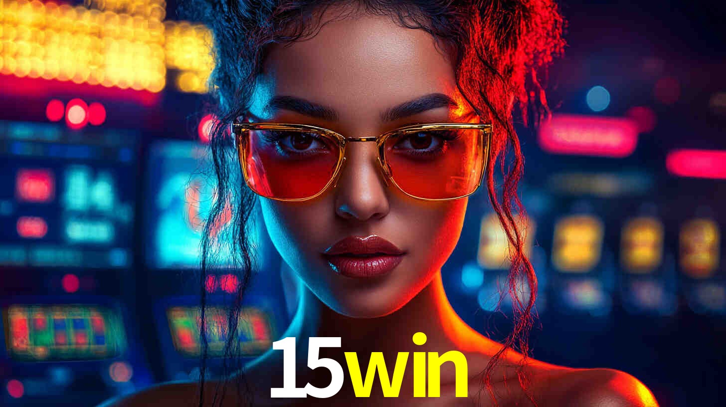 Descubra o Programa VIP da 15win: Vantagens Exclusivas para Jogadores