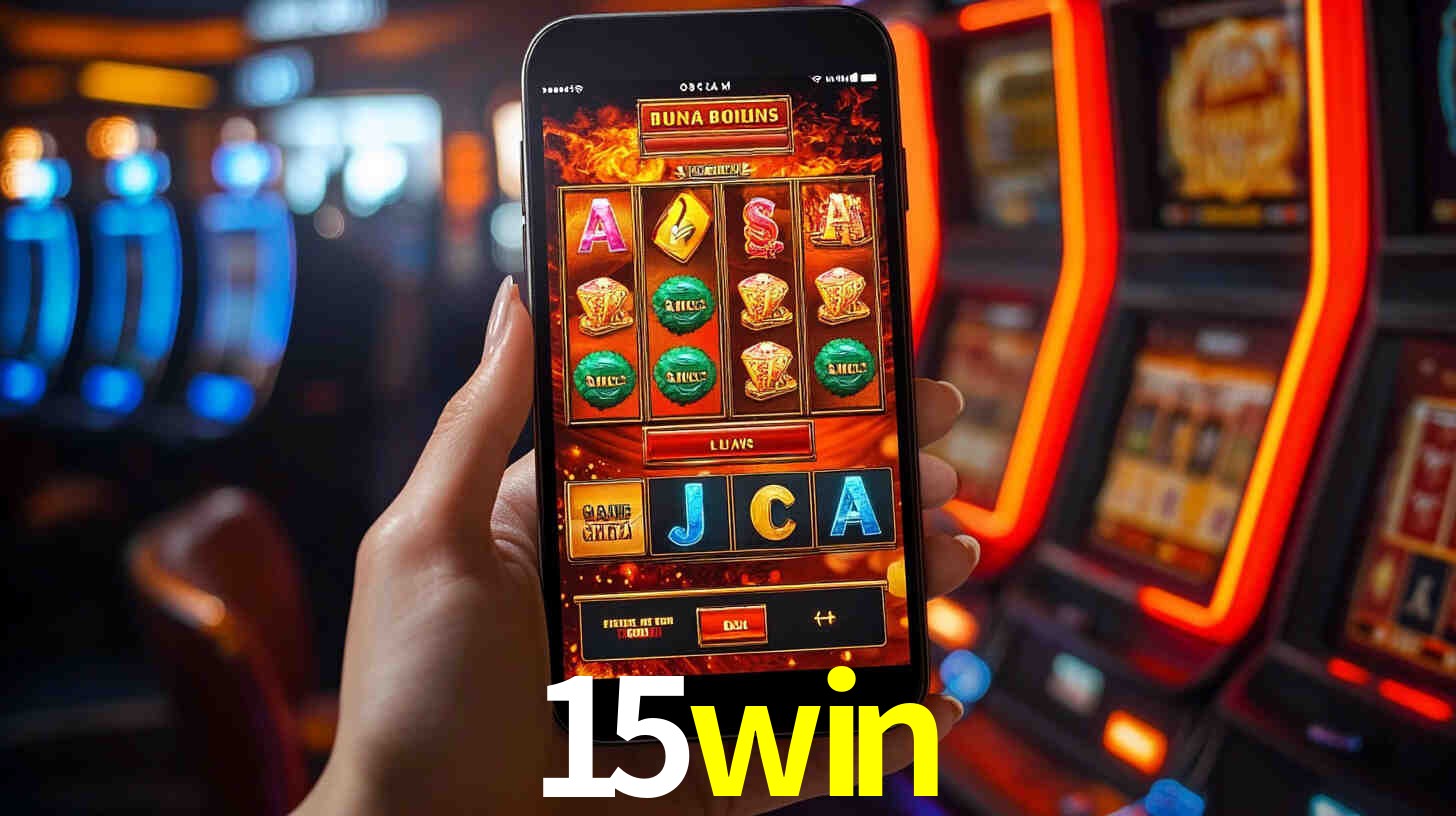Blackjack Table 15win