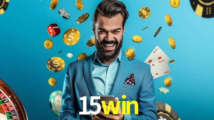 Exclusive Offers 15win