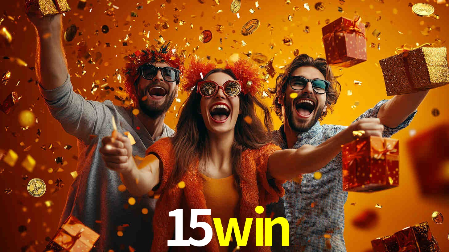 Programa VIP 15win