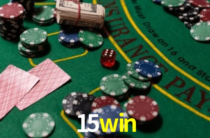 15win App Interface