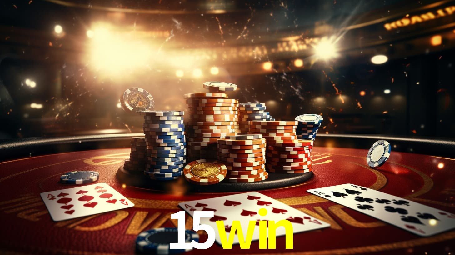 Bonus Features 15win