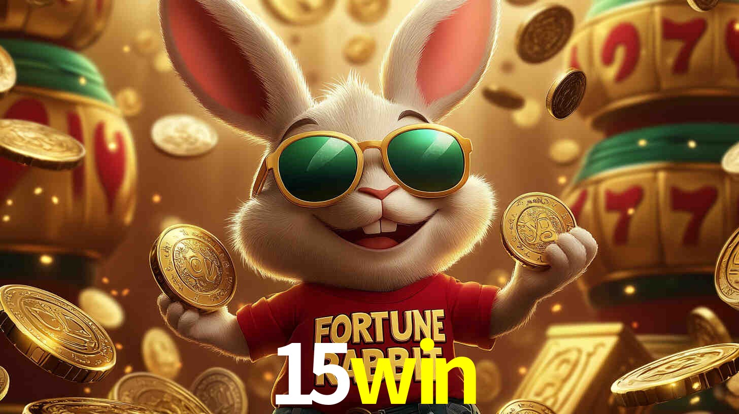 Welcome Bonus 15win