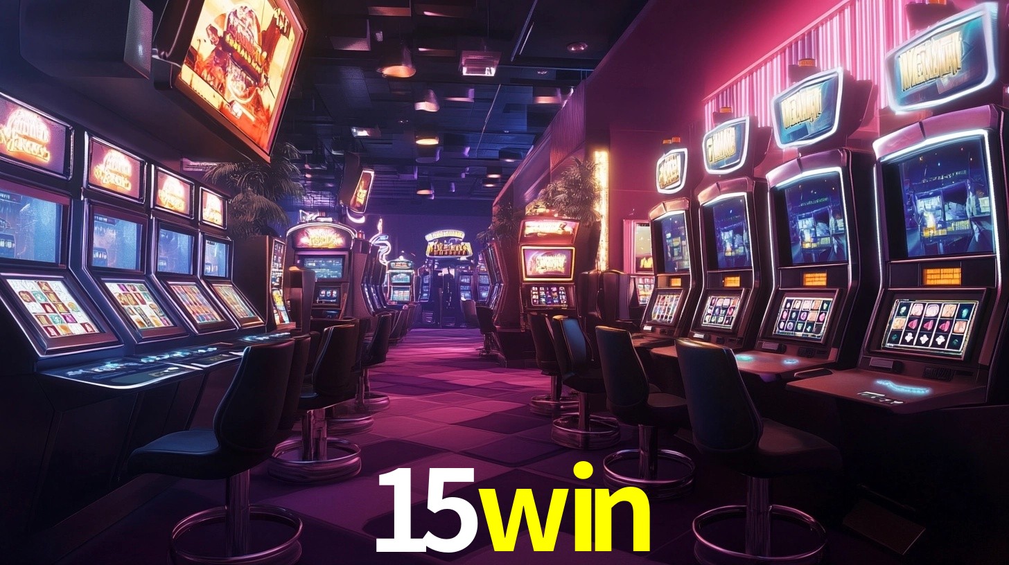 Football Betting 15win
