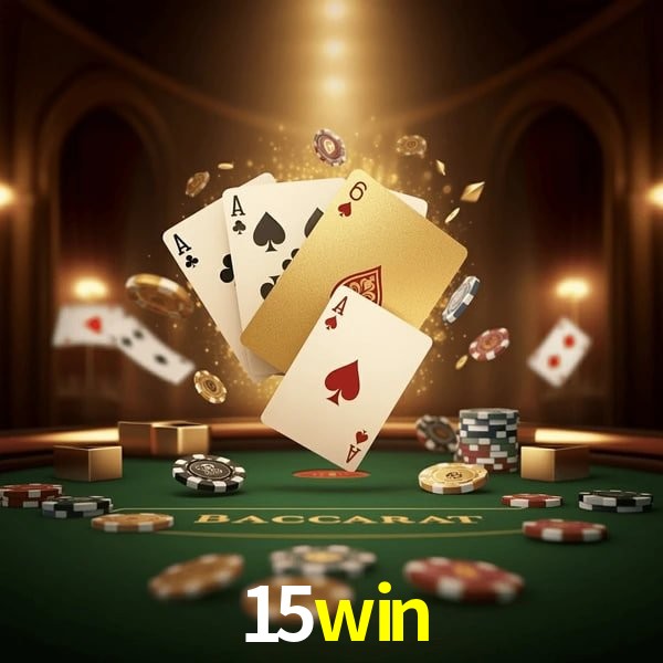 Games Directory 15win