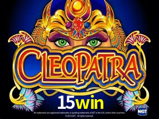 A Popularidade dos Caça-Níqueis no 15win